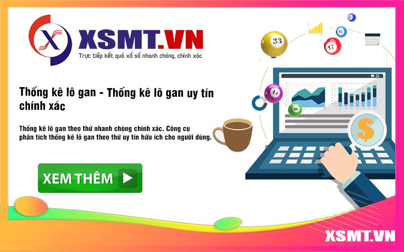 Thống kê lô gan - Thống kê lô gan uy tín chính xác