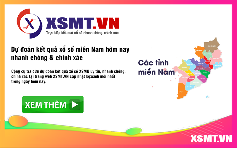 Dự đoán XSMN hôm nay - Soi cầu XSMN ngày 29-09-2024