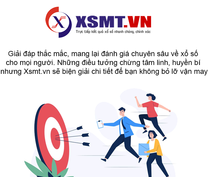 XSMT.VN
