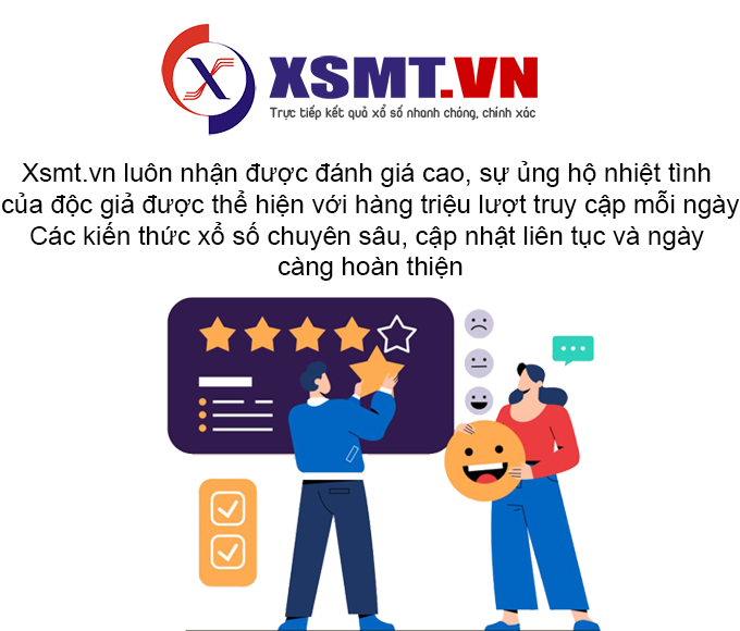 XSMT.VN