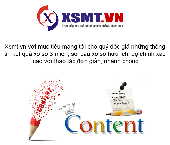 XSMT.VN