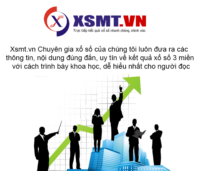 XSMT.VN