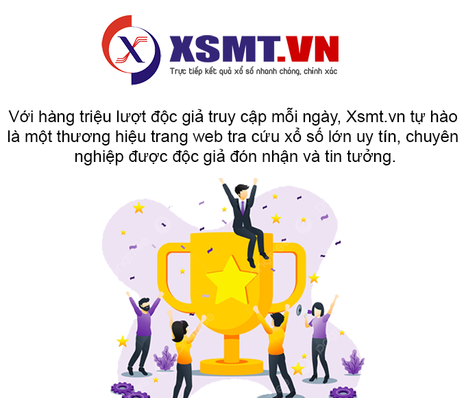 XSMT.VN